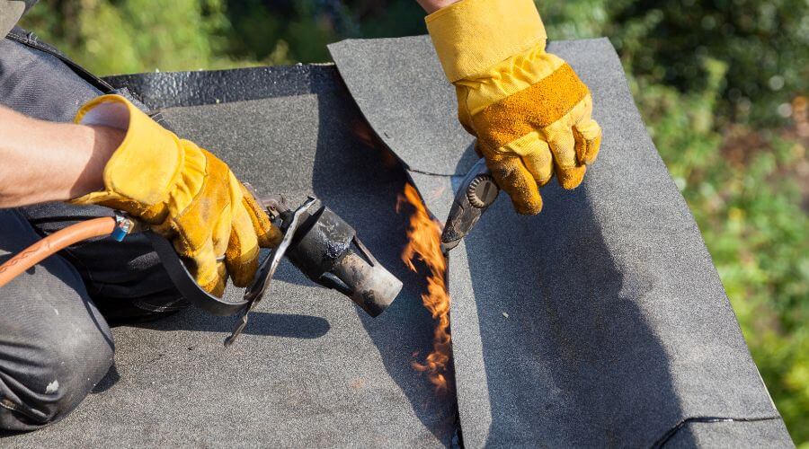 Expert top industrial roofings services in Sabinal, TX